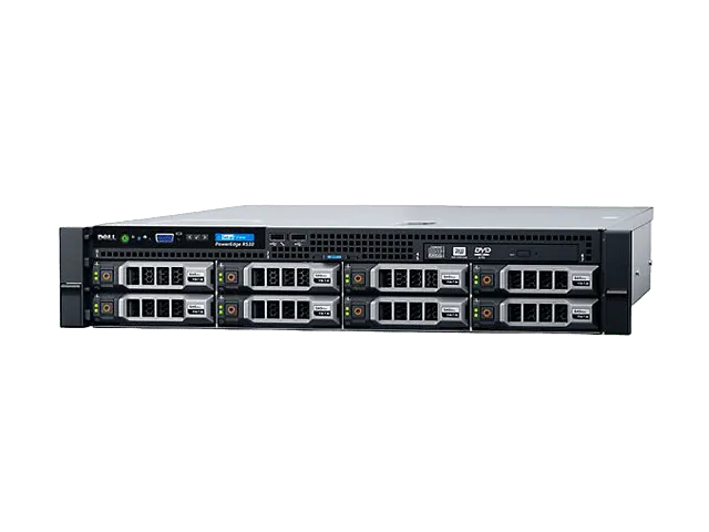 PowerEdge R530
