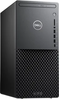 XPS Tower Plus / XPS Desktop
