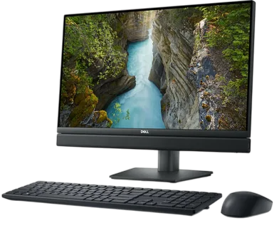 OptiPlex 7420 All-in-One