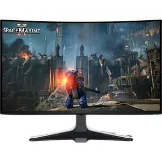Alienware AW3225QF